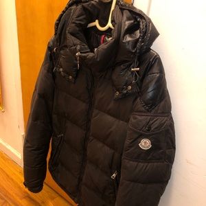 moncler chevalier jacket